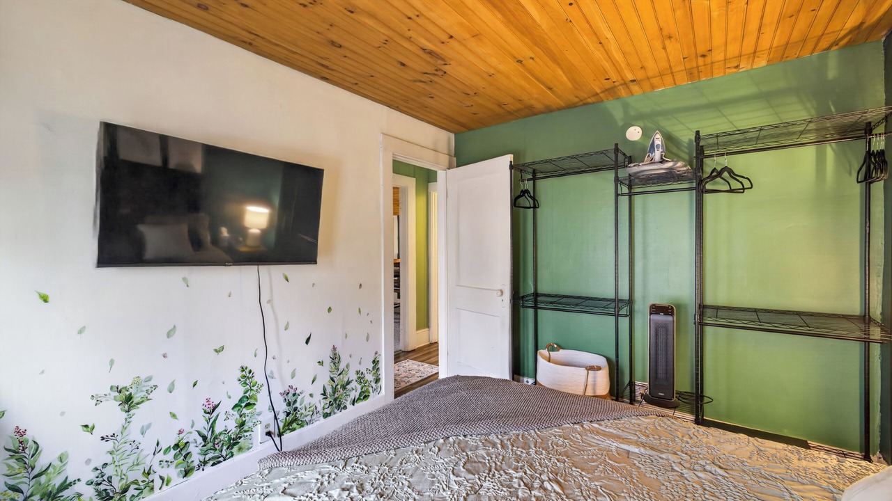 Photo of Bedroom in Liverpool