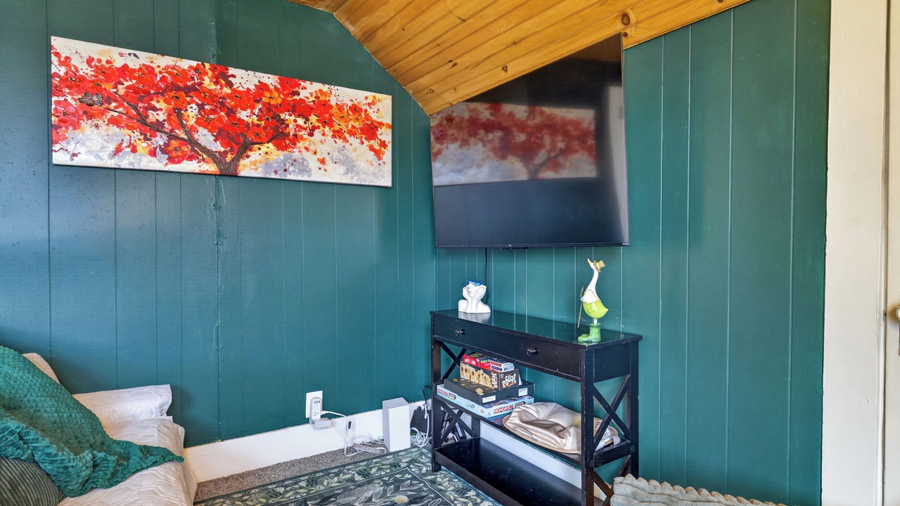 Photo of Livingroom in Liverpool