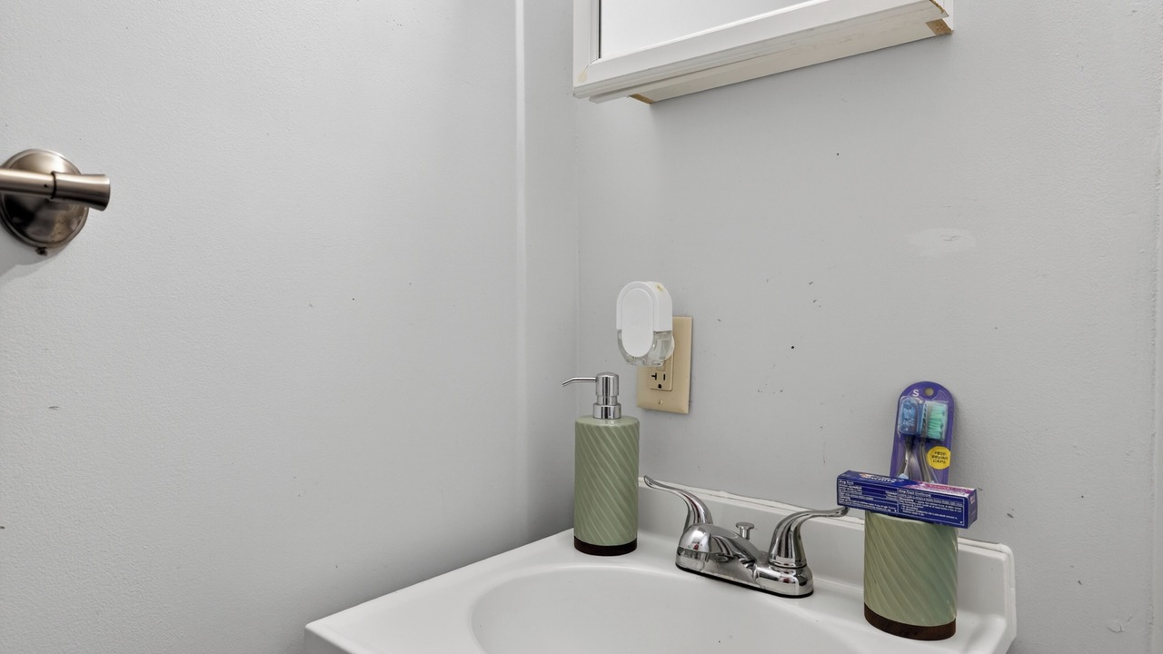 Photo of Bathroom in Liverpool