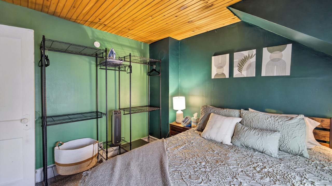 Photo of Bedroom in Liverpool