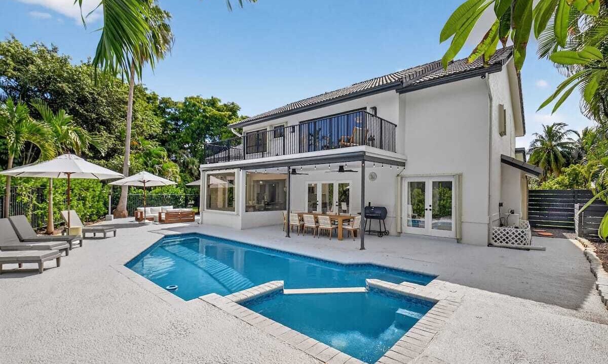 Photo of Outdoor in Delray Beach