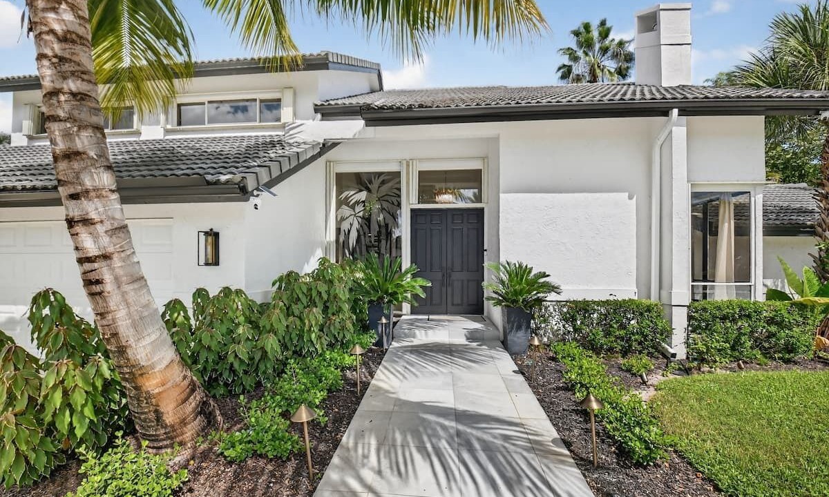 Photo of Outdoor in Delray Beach