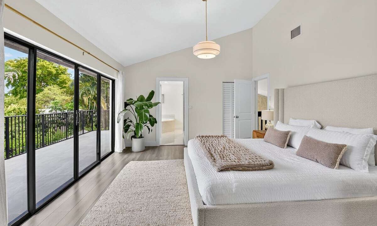 Photo of Bedroom in Delray Beach