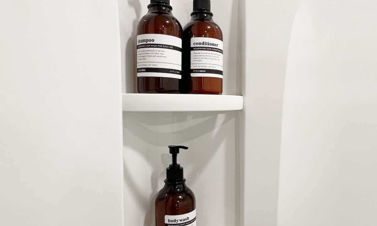 Photo of Bathroom in Cape May Court House