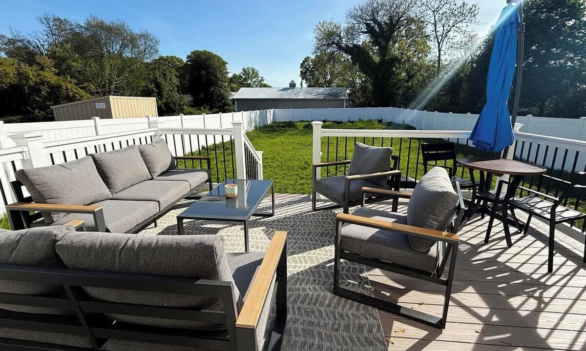Photo of Outdoor in Cape May Court House
