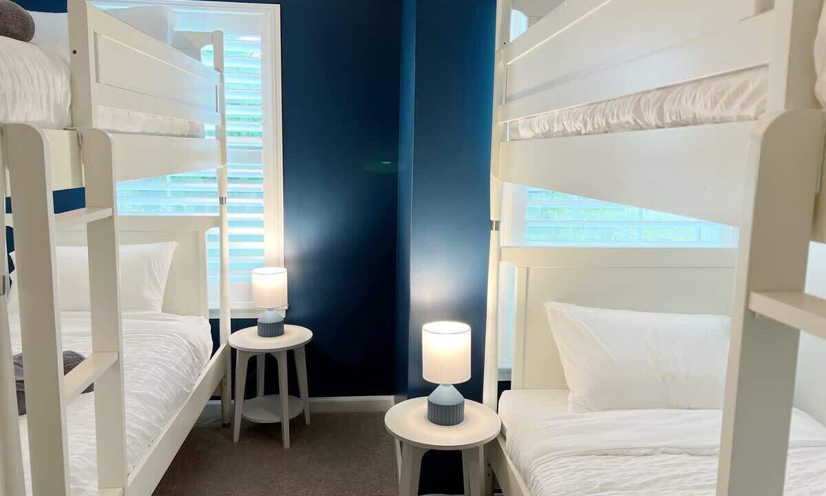 Photo of Bedroom in Cape May Court House