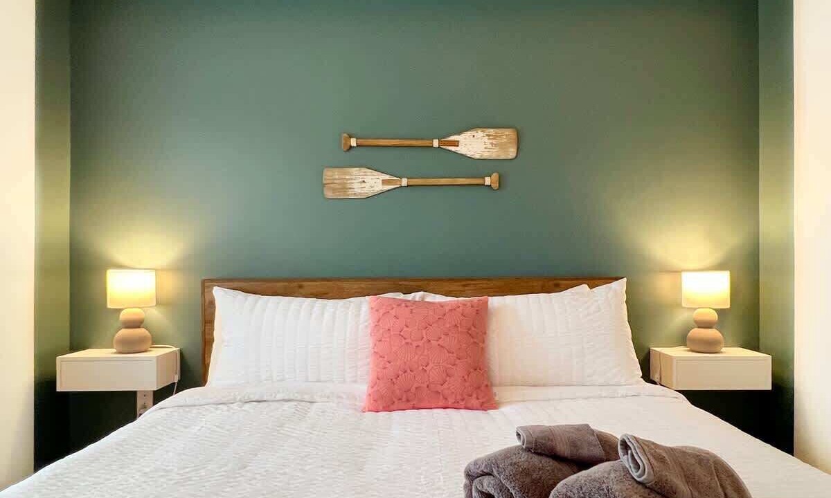 Photo of Bedroom in Cape May Court House