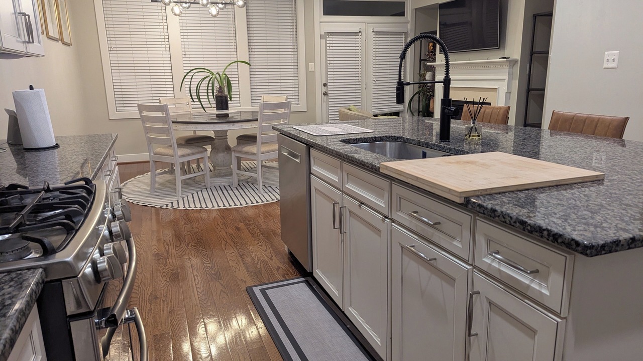 Photo of Kitchen in Rockville
