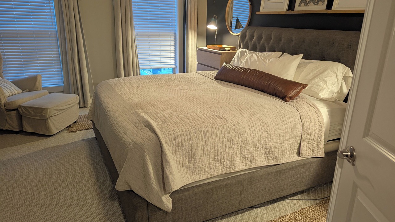 Photo of Bedroom in Rockville