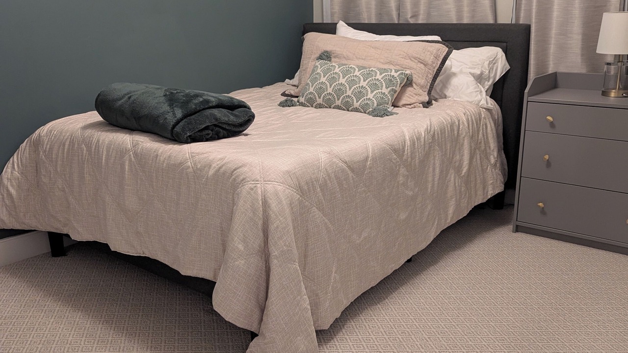 Photo of Bedroom in Rockville