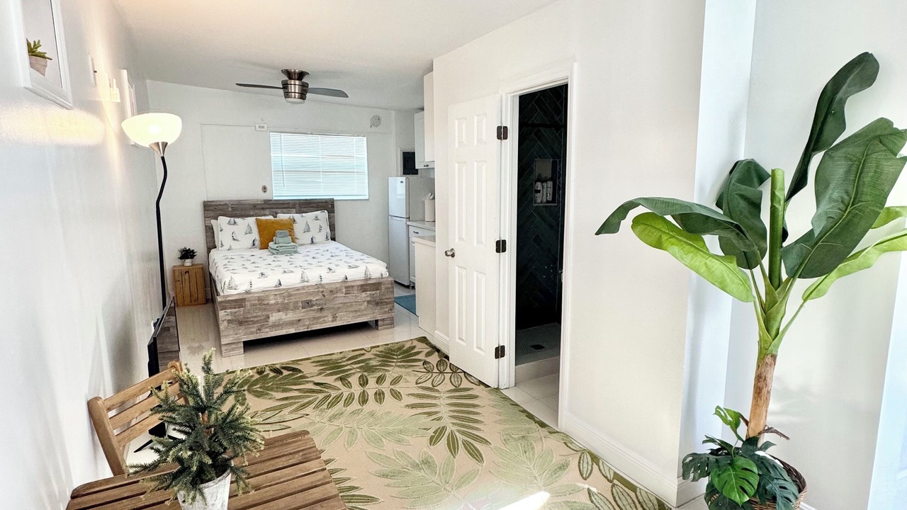 Photo of Bedroom in Delray Beach