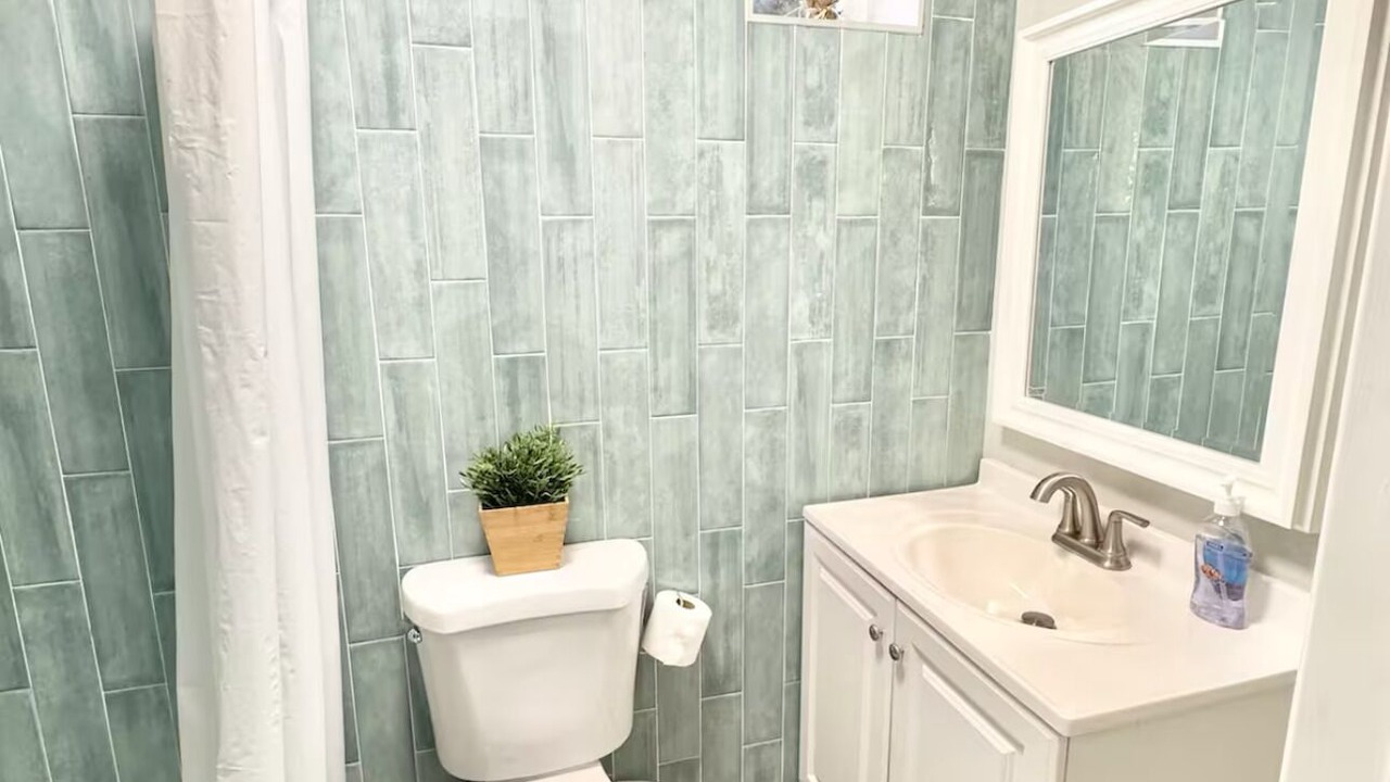 Photo of Bathroom in Delray Beach