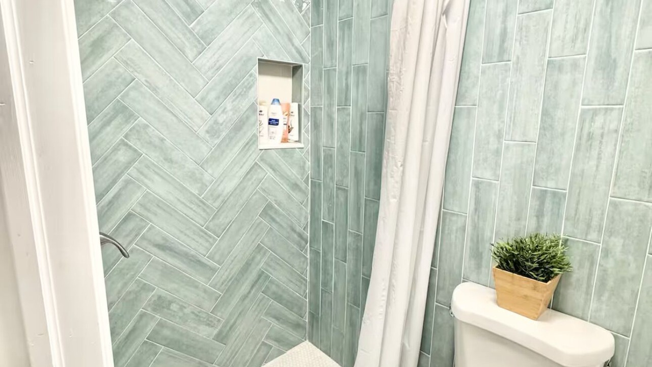 Photo of Bathroom in Delray Beach