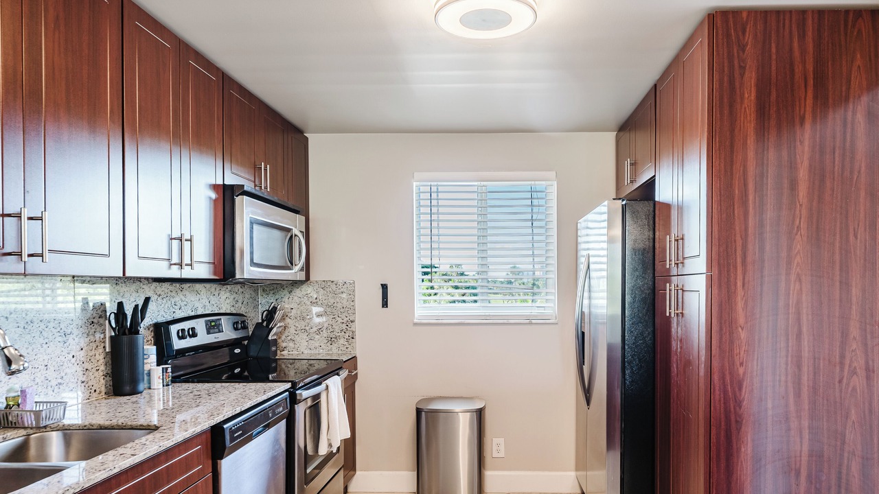 Photo of Kitchen in Boca Raton