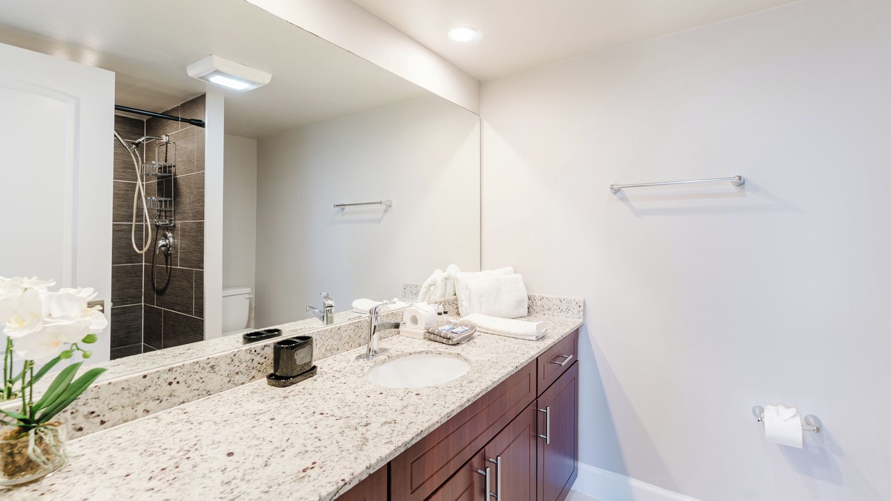 Photo of Bathroom in Boca Raton