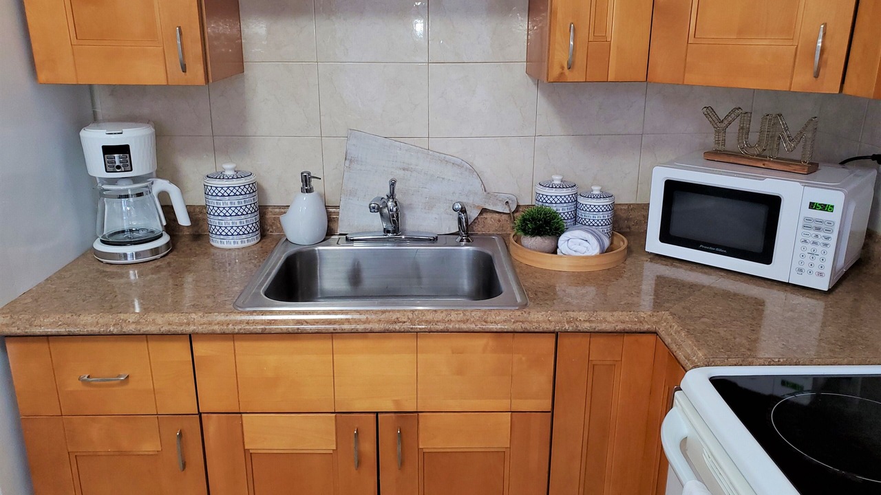 Photo of Kitchen in Dania Beach