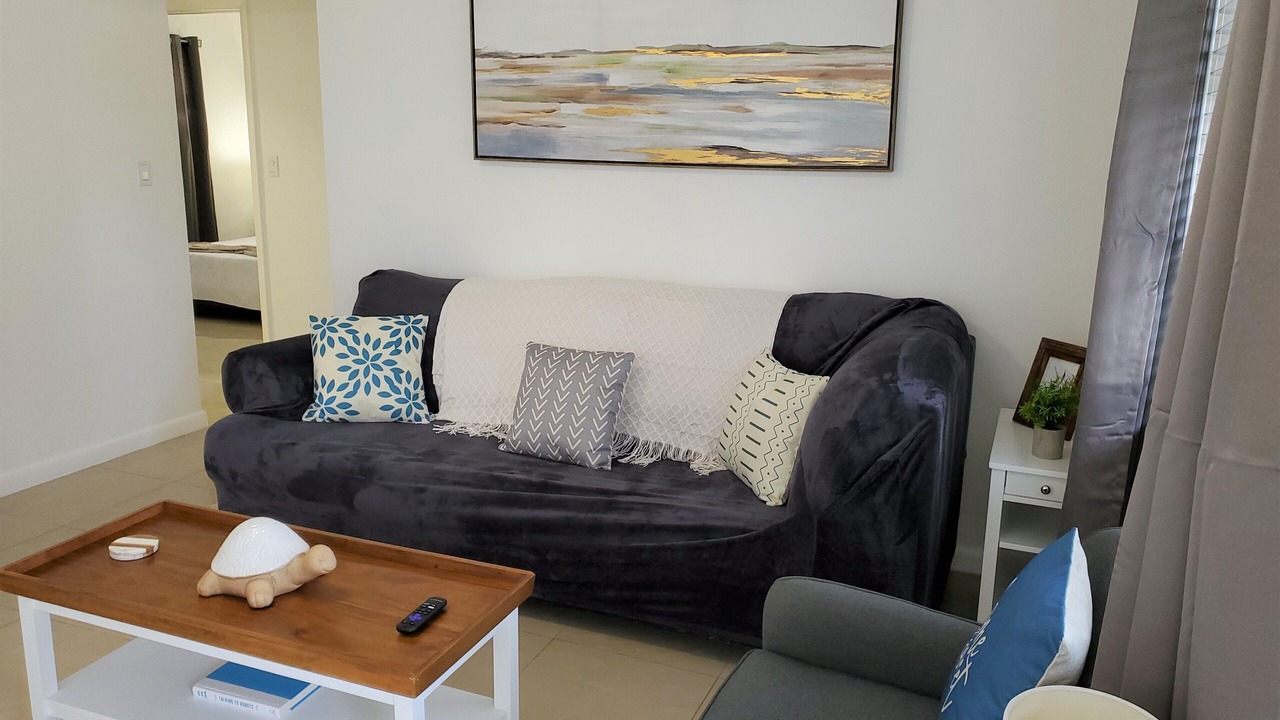 Photo of Livingroom in Dania Beach