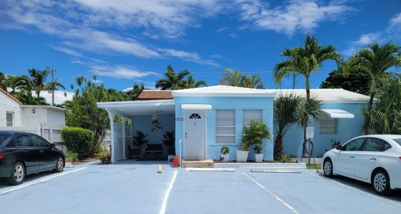Photo of Outdoor in Deerfield Beach