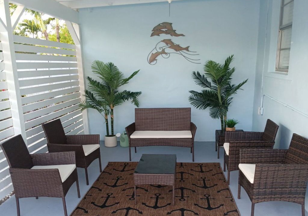 Photo of Patio Balcony in Deerfield Beach