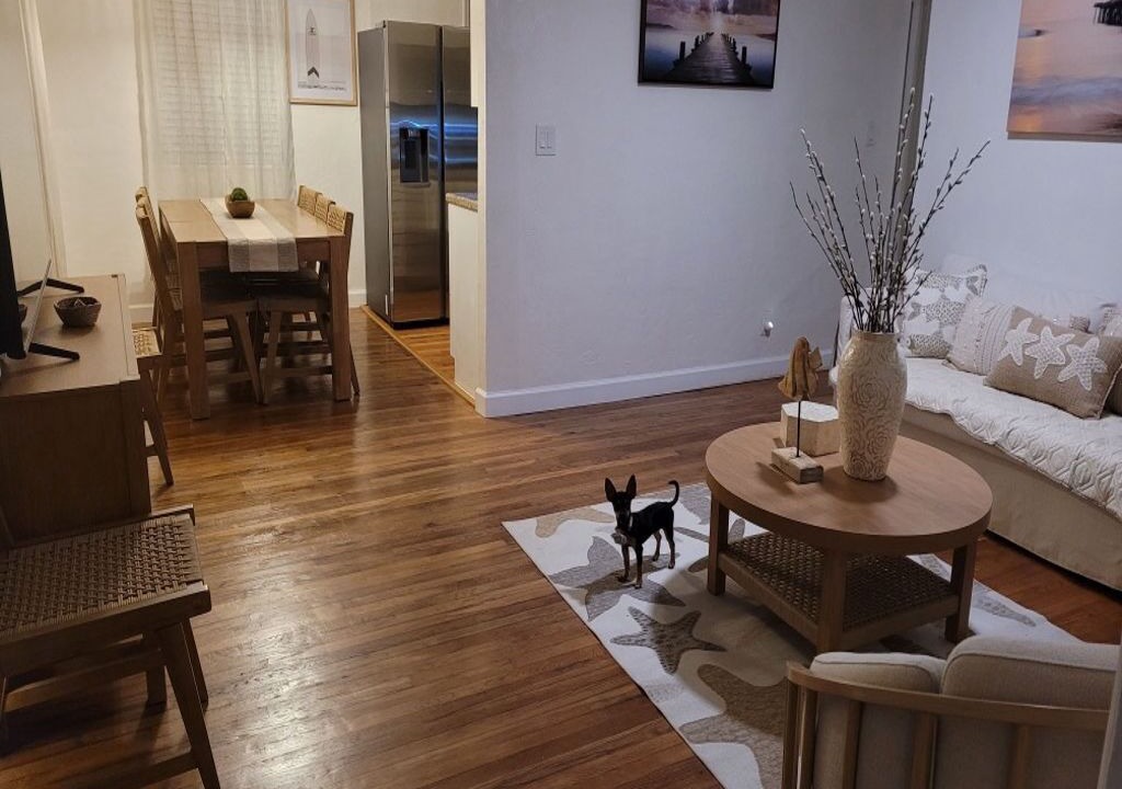 Photo of Livingroom in Deerfield Beach