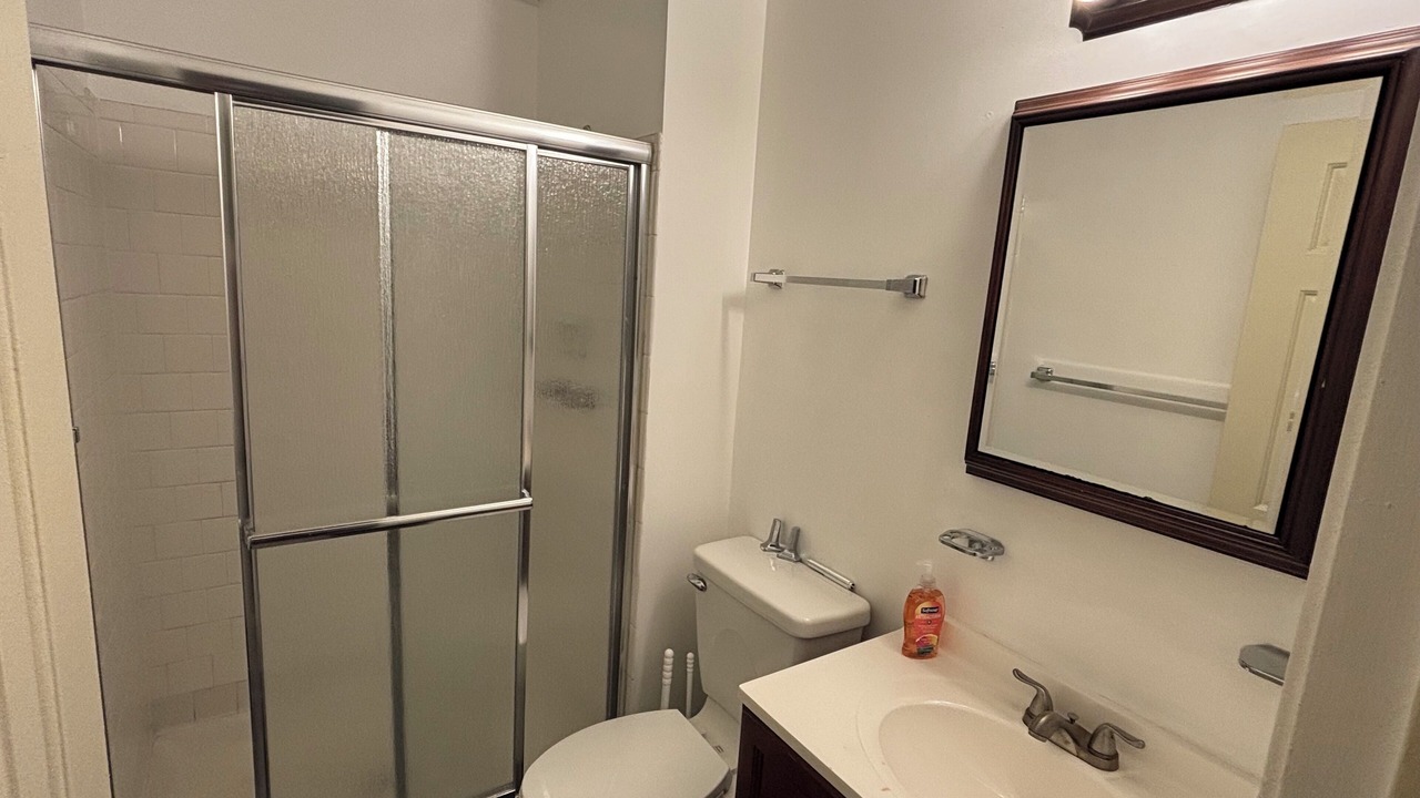 Photo of Bathroom in Hampton