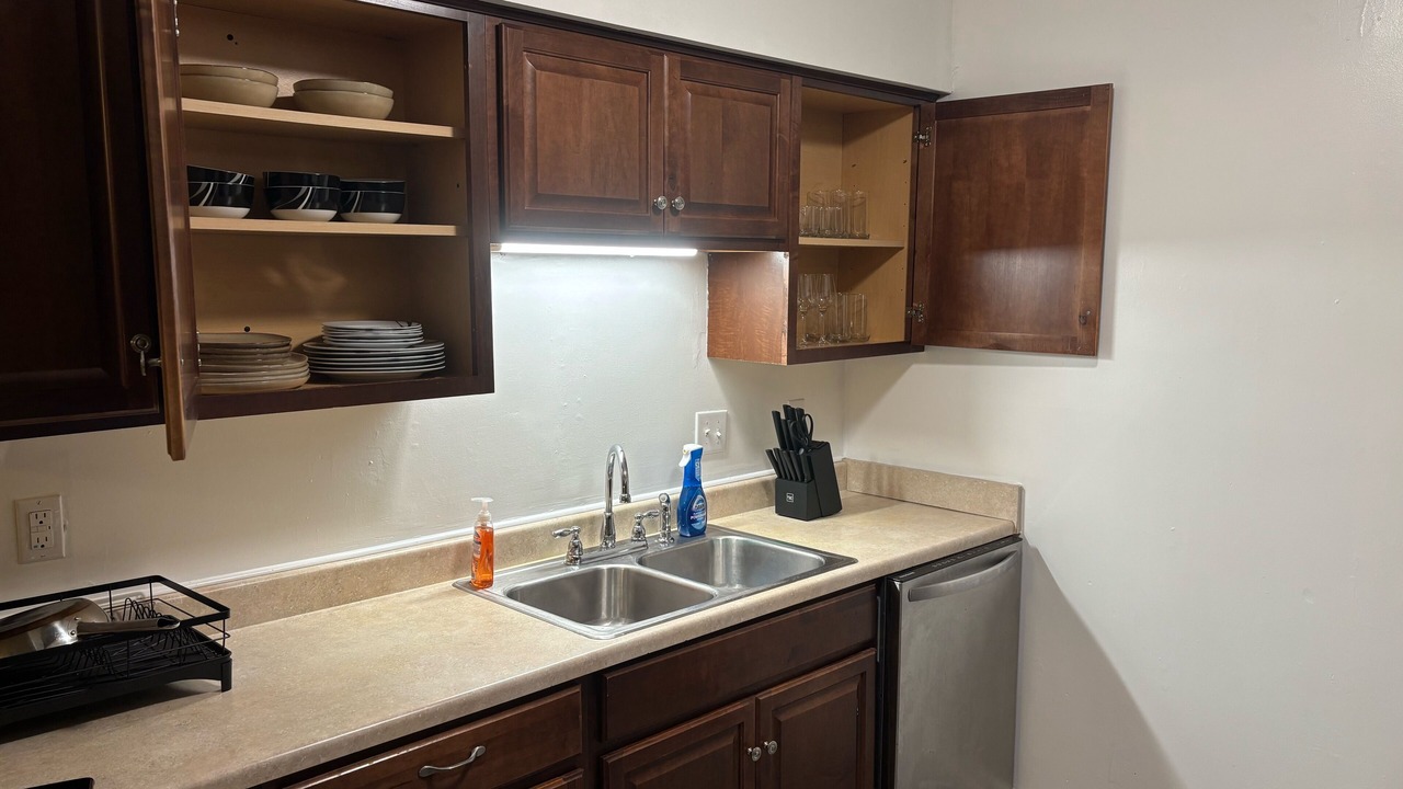 Photo of Kitchen in Hampton