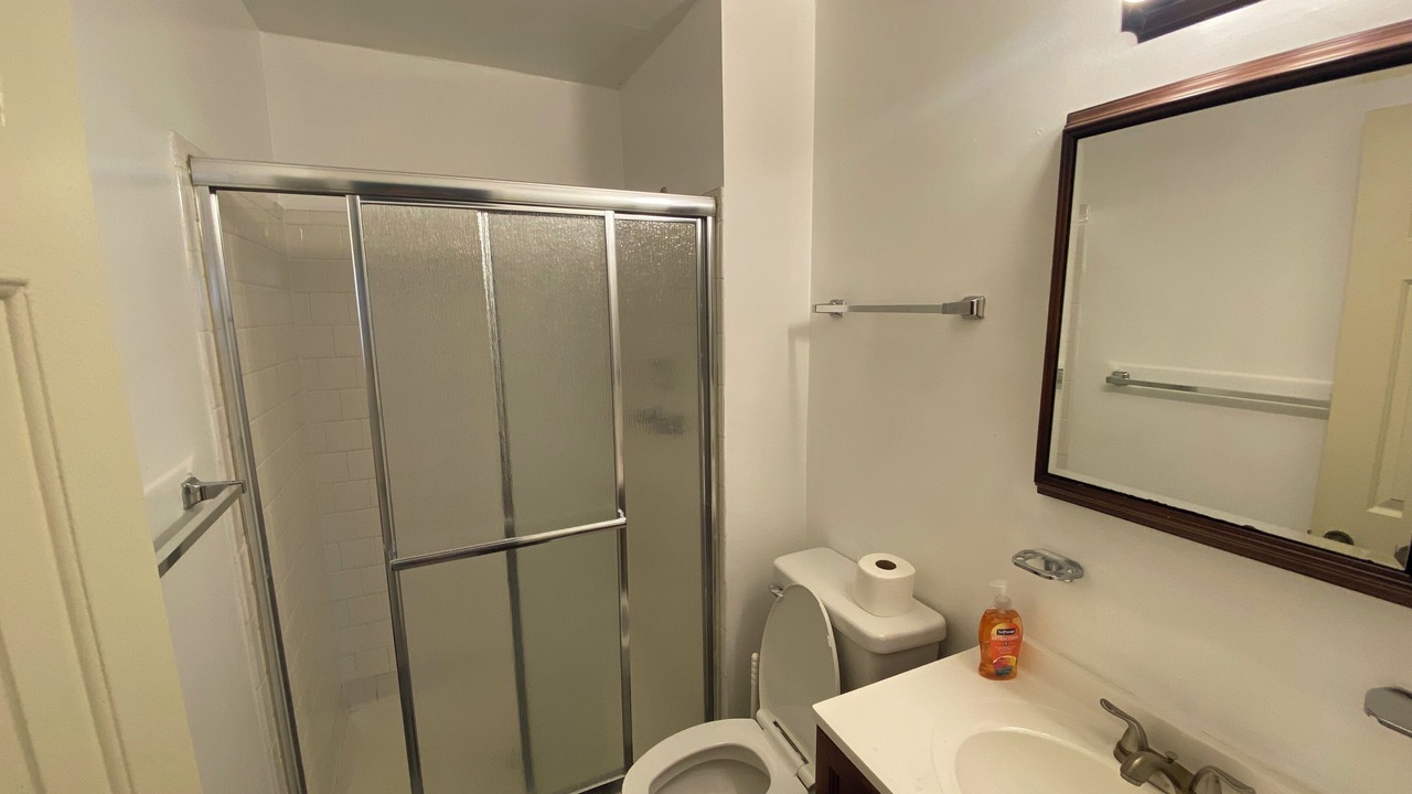 Photo of Bathroom in Hampton