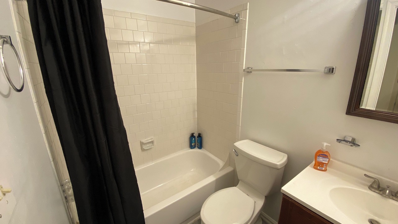 Photo of Bathroom in Hampton