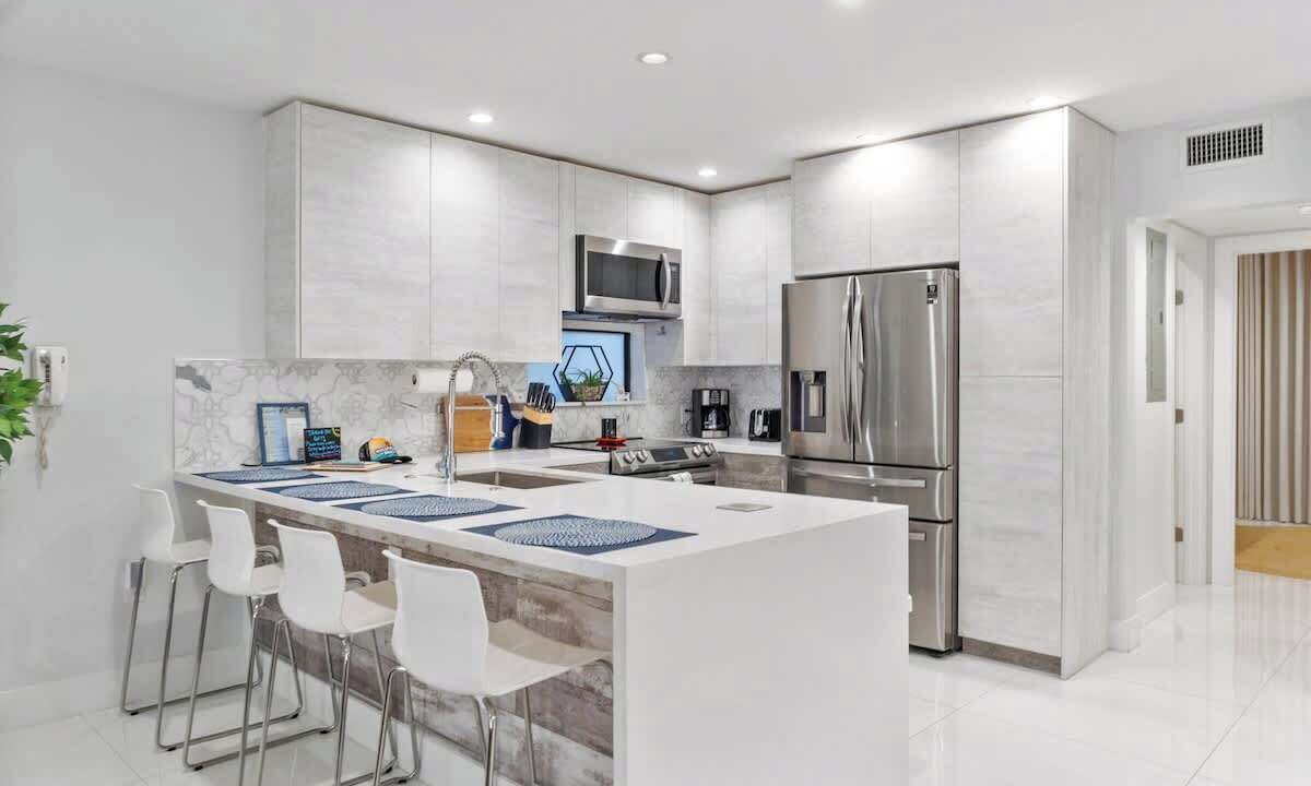 Photo of Kitchen in Hollywood