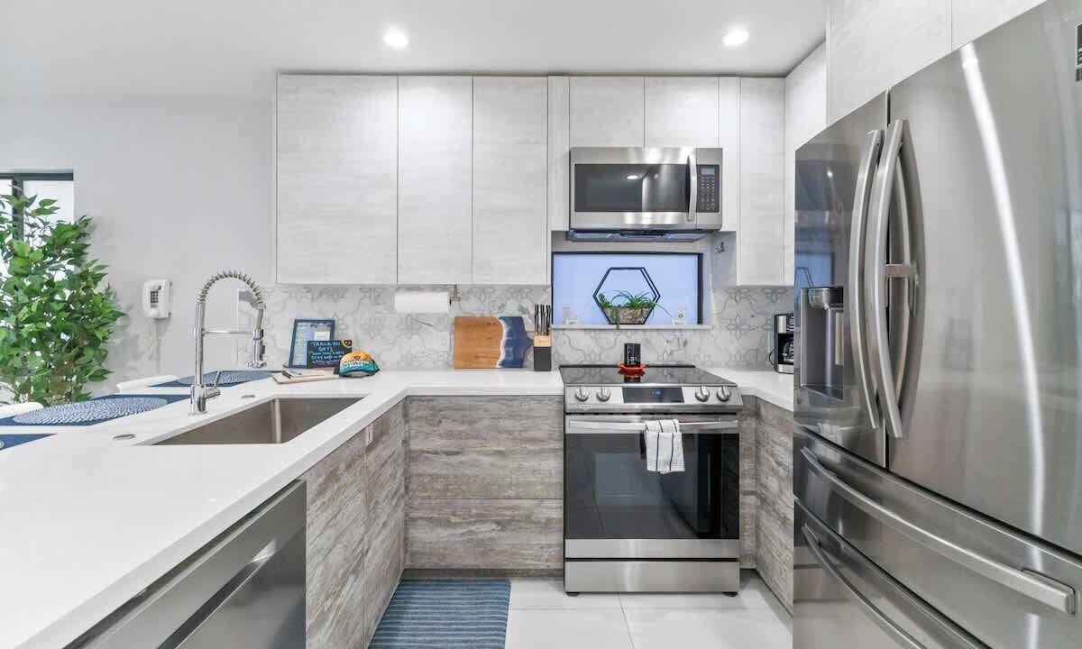 Photo of Kitchen in Hollywood