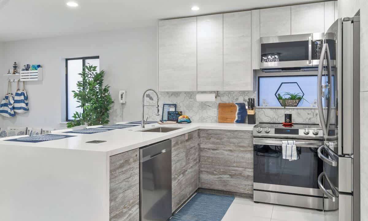 Photo of Kitchen in Hollywood