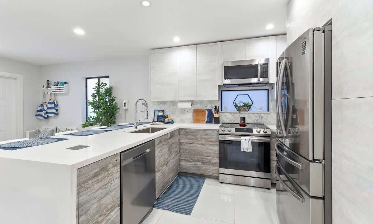 Photo of Kitchen in Hollywood