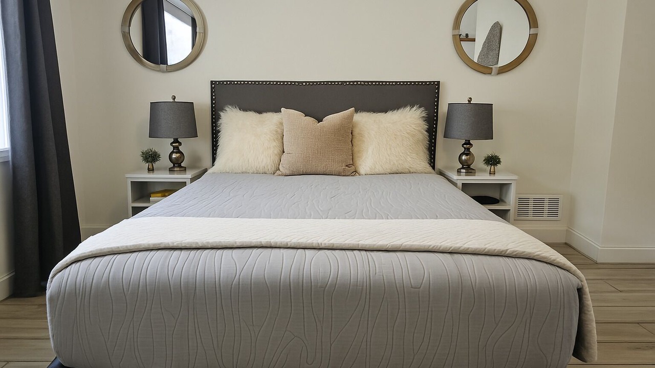 Photo of Bedroom in Riverside Park