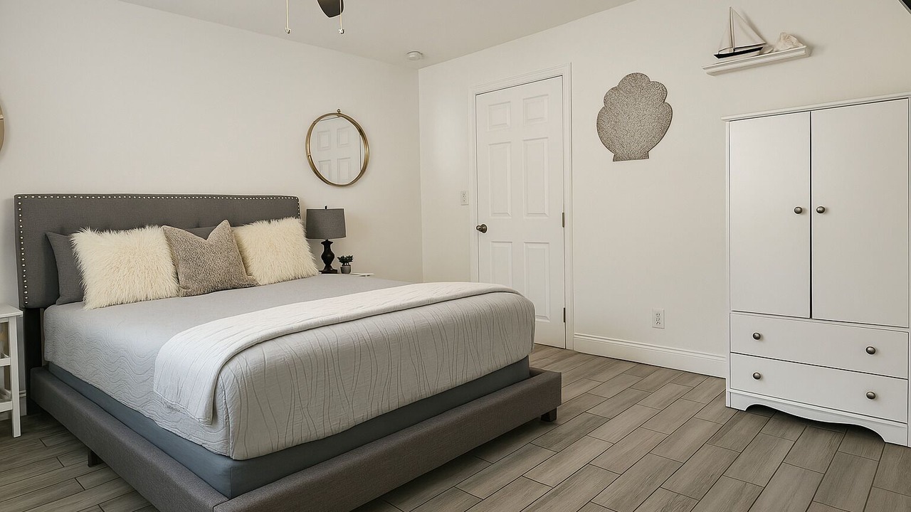 Photo of Bedroom in Riverside Park
