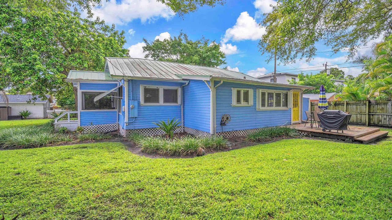 Photo of Outdoor in Tarpon River