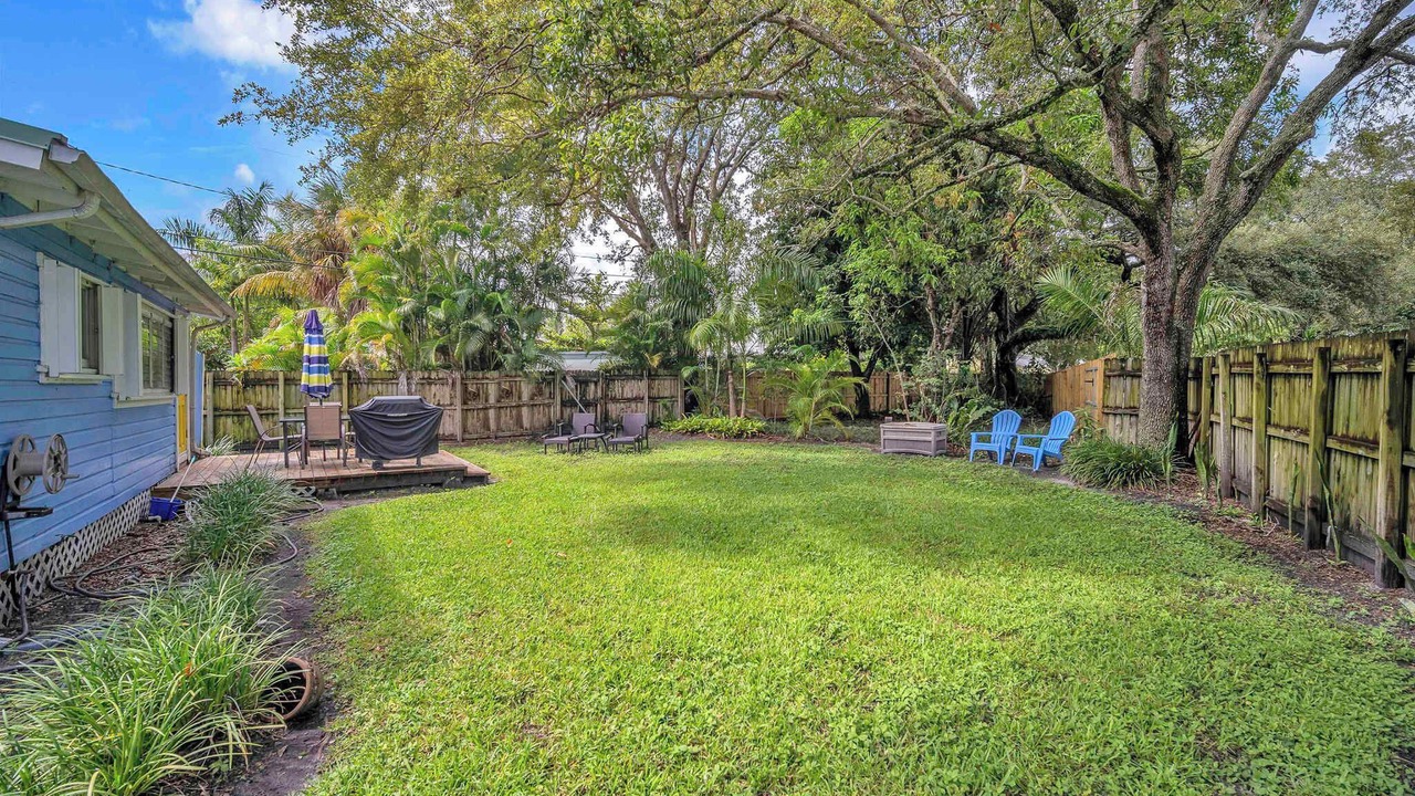 Photo of Outdoor in Tarpon River
