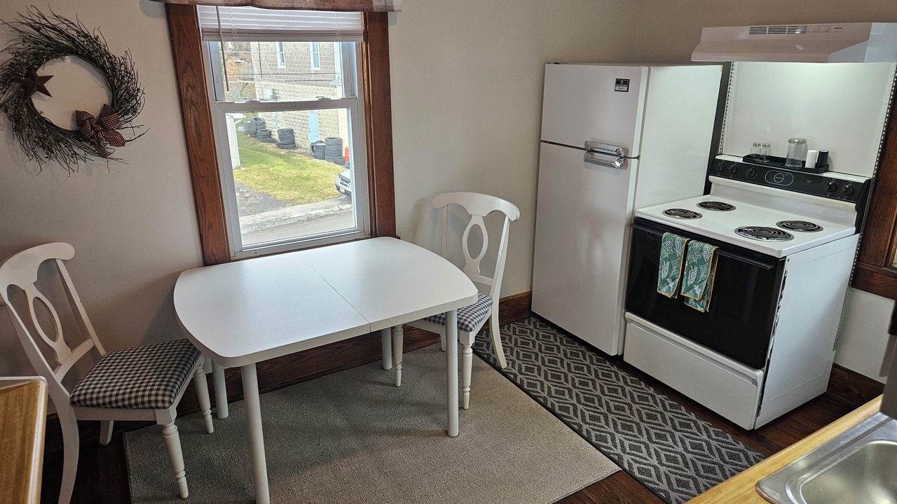 Photo of Kitchen in Terra Alta