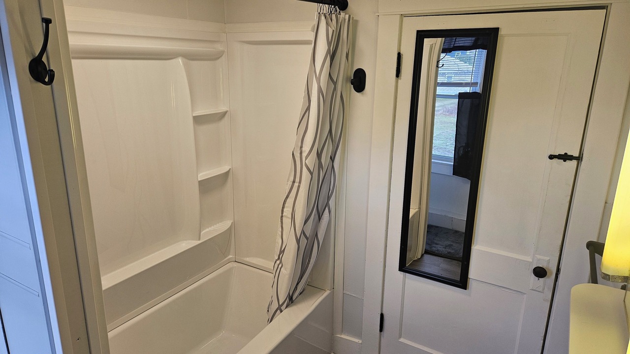 Photo of Bathroom in Terra Alta