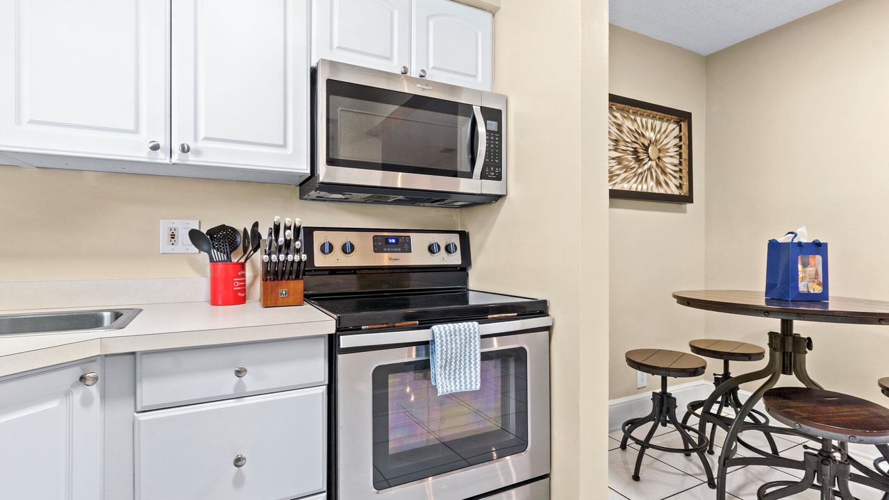Photo of Kitchen in Middle River Terrace