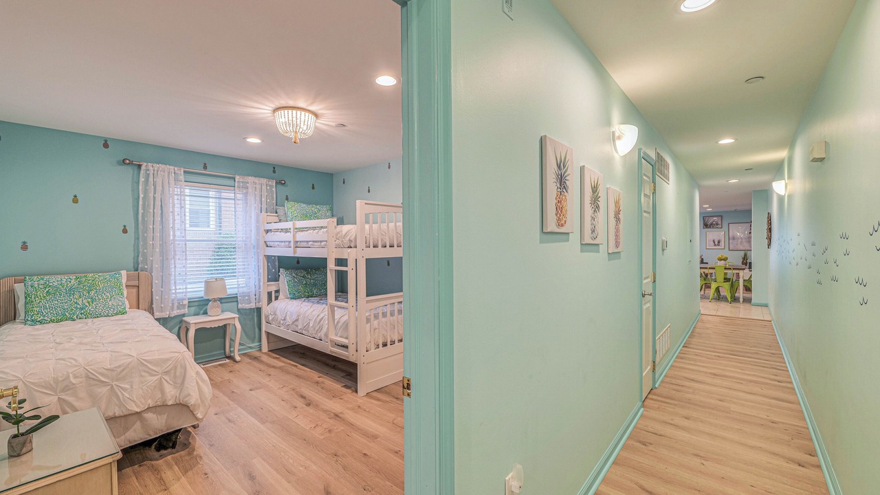 Photo of Bedroom in North End