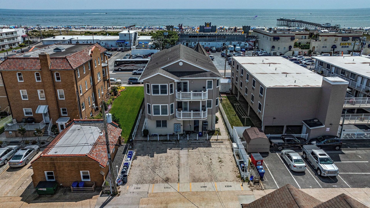 Photo of Outdoor in North End