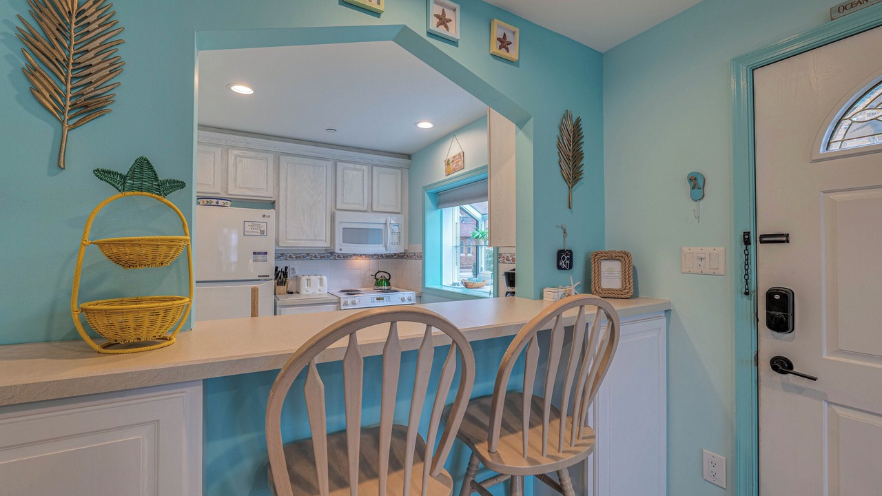 Photo of Kitchen in North End