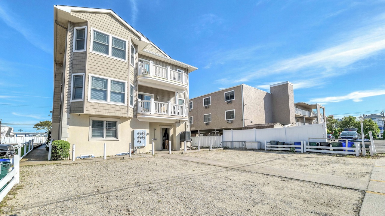 Photo of Outdoor in North End