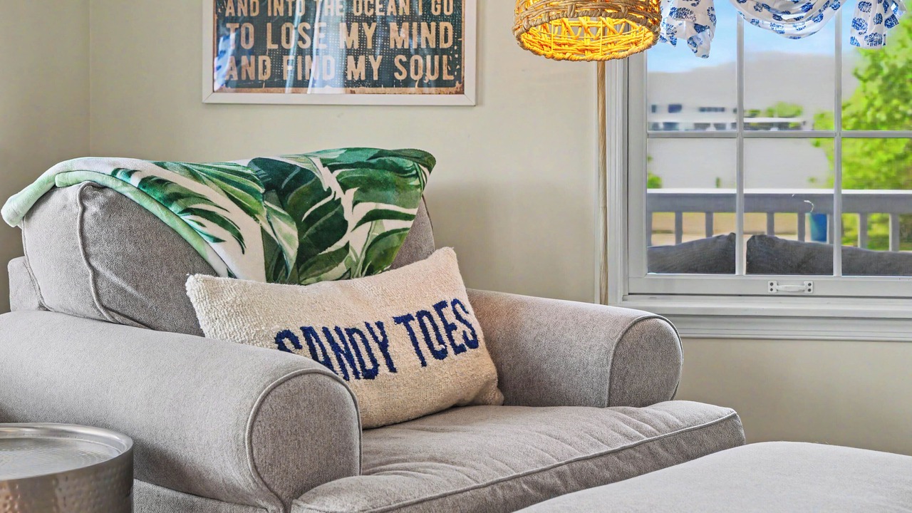 Photo of Livingroom in North End