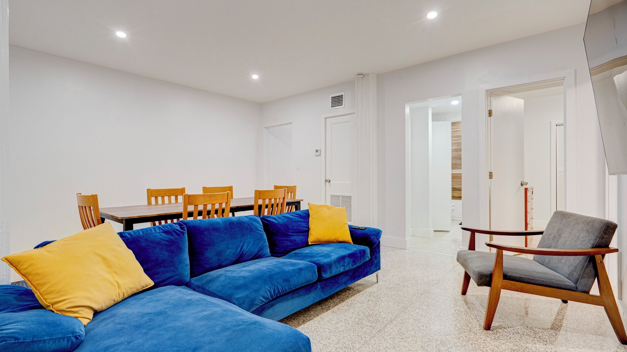 Photo of Livingroom in Miami Shores