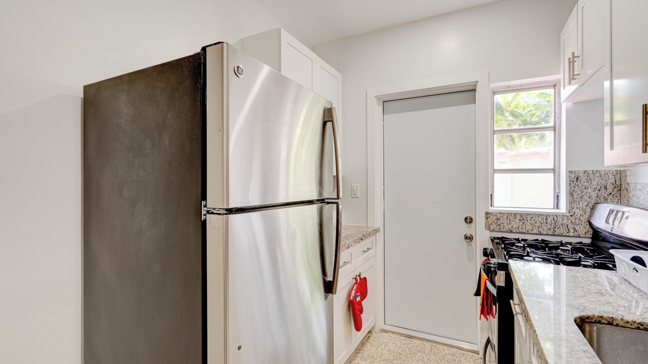 Photo of Kitchen in Miami Shores