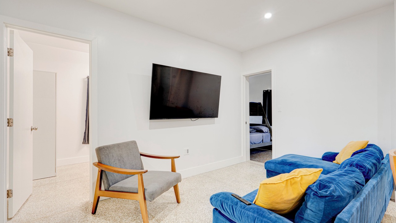 Photo of Livingroom in Miami Shores