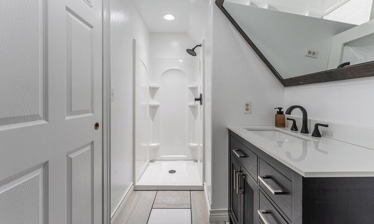 Photo of Bathroom in Sugarcreek