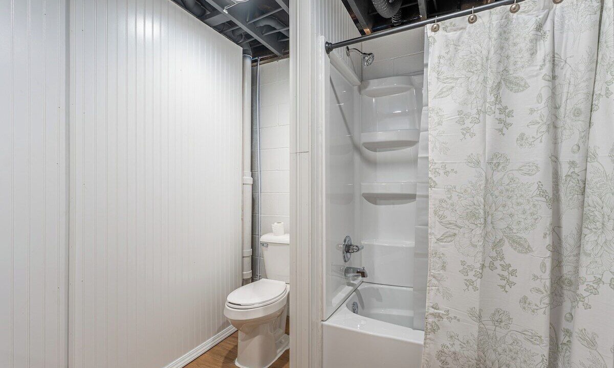 Photo of Bathroom in Sugarcreek
