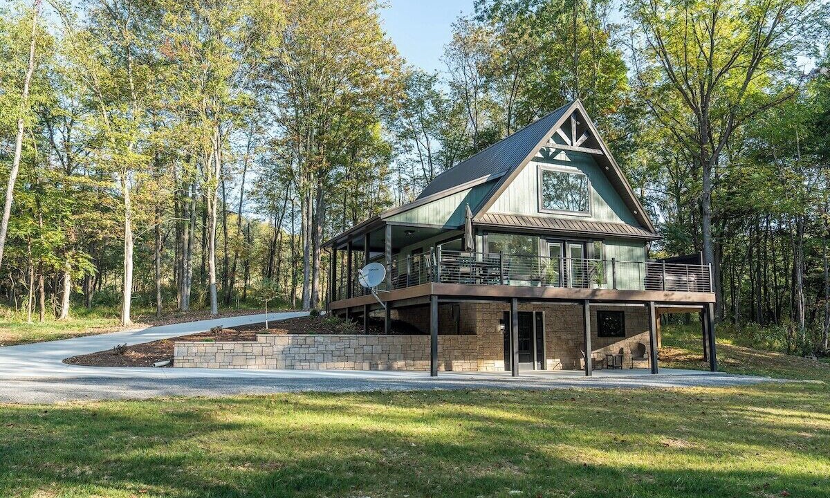 Photo of Outdoor in Sugarcreek
